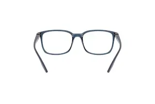 Rückansicht Prada Linea Rossa PS 05MV (CZH1O1)