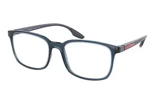 Vorderansicht Prada Linea Rossa PS 05MV (CZH1O1)