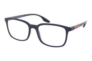 Vorderansicht Prada Linea Rossa PS 05MV (TFY1O1)