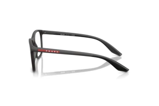 Seitenansicht Prada Linea Rossa PS 05PV (18K1O1)