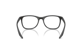 Rückansicht Prada Linea Rossa PS 05PV (18K1O1)