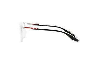 Seitenansicht Prada Linea Rossa PS 05PV (2AZ1O1)