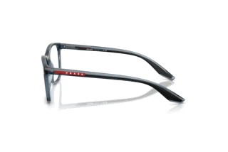 Seitenansicht Prada Linea Rossa PS 05PV (CZH1O1)