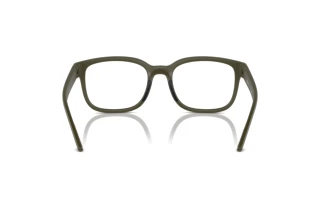 Rückansicht Prada Linea Rossa PS 05QV (15X1O1)