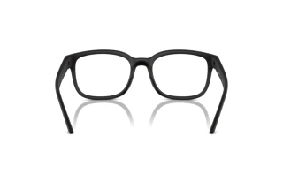 Rückansicht Prada Linea Rossa PS 05QV (DG01O1)