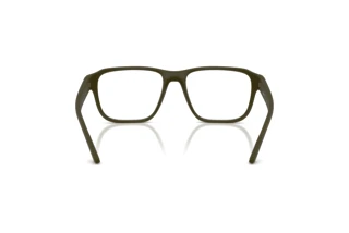 Rückansicht Prada Linea Rossa PS 05RV (15X1O1)