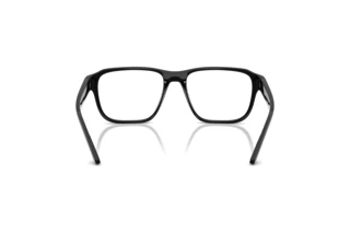 Rückansicht Prada Linea Rossa PS 05RV (1AB1O1)