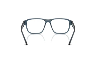 Rückansicht Prada Linea Rossa PS 05RV (CZH1O1)