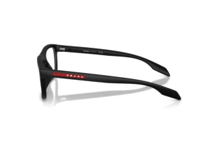 Seitenansicht Prada Linea Rossa PS 05TV (12P1O1)