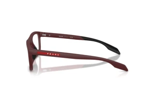 Seitenansicht Prada Linea Rossa PS 05TV (29U1O1)