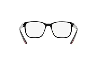 Rückansicht Prada Linea Rossa PS 06PV (1AB1O1)