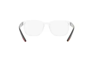 Rückansicht Prada Linea Rossa PS 06PV (2AZ1O1)