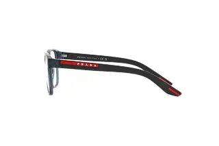 Seitenansicht Prada Linea Rossa PS 06PV (CZH1O1)