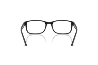 Rückansicht Prada Linea Rossa PS 06RV (01D1O1)