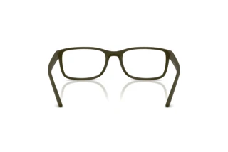 Rückansicht Prada Linea Rossa PS 06RV (15X1O1)