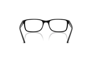 Rückansicht Prada Linea Rossa PS 06RV (1AB1O1)