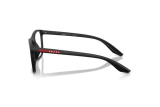 Seitenansicht Prada Linea Rossa PS 06TV (12P1O1)