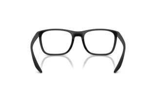 Rückansicht Prada Linea Rossa PS 06TV (12P1O1)