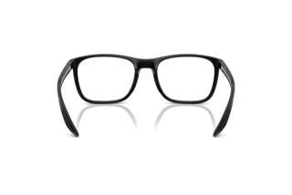 Rückansicht Prada Linea Rossa PS 06TV (16K1O1)