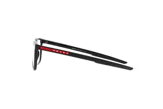 Seitenansicht Prada Linea Rossa PS 07OV (1AB1O1)