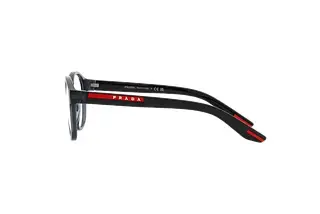 Seitenansicht Prada Linea Rossa PS 07PV (CZH1O1)