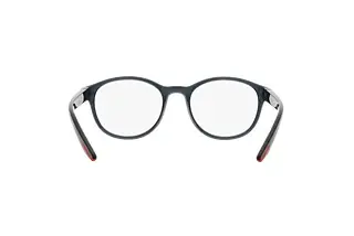 Rückansicht Prada Linea Rossa PS 07PV (CZH1O1)