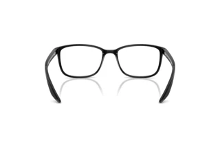 Rückansicht Prada Linea Rossa PS 07RV (1AB1O1)