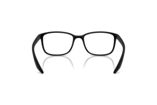 Rückansicht Prada Linea Rossa PS 07RV (1BO1O1)