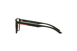 Seitenansicht Prada Linea Rossa LIFESTYLE (PS 08GV - DG01O1)