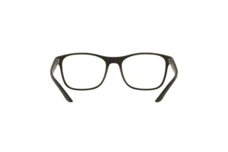 Rückansicht Prada Linea Rossa LIFESTYLE (PS 08GV - DG01O1)