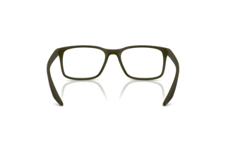 Rückansicht Prada Linea Rossa PS 08RV (15X1O1)