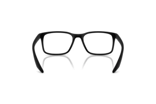 Rückansicht Prada Linea Rossa PS 08RV (1BO1O1)