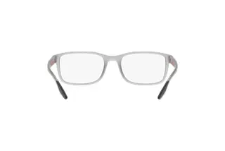 Rückansicht Prada Linea Rossa PS 09OV (14C1O1)