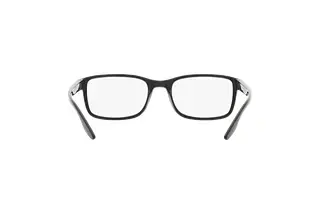Rückansicht Prada Linea Rossa PS 09OV (1AB1O1)