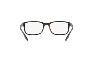 Rückansicht Prada Linea Rossa PS 09OV (5811O1)