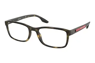 Vorderansicht Prada Linea Rossa PS 09OV (5811O1)