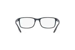 Rückansicht Prada Linea Rossa PS 09OV (CZH1O1)