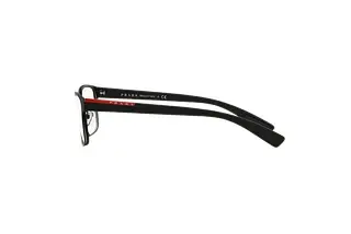 Seitenansicht Prada Linea Rossa LIFESTYLE (PS 50GV - DG01O1)