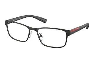 Vorderansicht Prada Linea Rossa LIFESTYLE (PS 50GV - DG01O1)