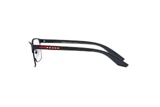 Seitenansicht Prada Linea Rossa PS 50PV (TFY1O1)