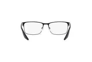 Rückansicht Prada Linea Rossa PS 50PV (TFY1O1)