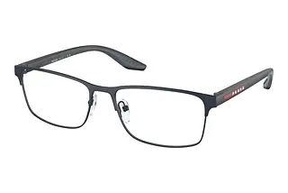 Prada Linea Rossa PS 50PV TFY1O1 Rubber Blue