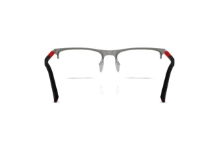 Rückansicht Prada Linea Rossa PS 50RV (DHG1O1)