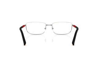 Rückansicht Prada Linea Rossa PS 50SV (5AV1O1)