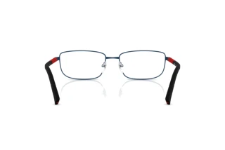 Rückansicht Prada Linea Rossa PS 50SV (TFY1O1)