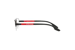 Seitenansicht Prada Linea Rossa PS 51OV (1AB1O1)