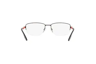 Rückansicht Prada Linea Rossa PS 51OV (1AB1O1)