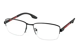 Vorderansicht Prada Linea Rossa PS 51OV (1AB1O1)