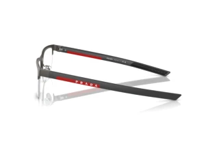 Seitenansicht Prada Linea Rossa PS 51QV (19K1O1)