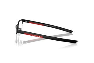 Seitenansicht Prada Linea Rossa PS 51QV (1BO1O1)